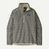 Better Sweater 1/4 Zip