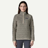 Better Sweater 1/4 Zip