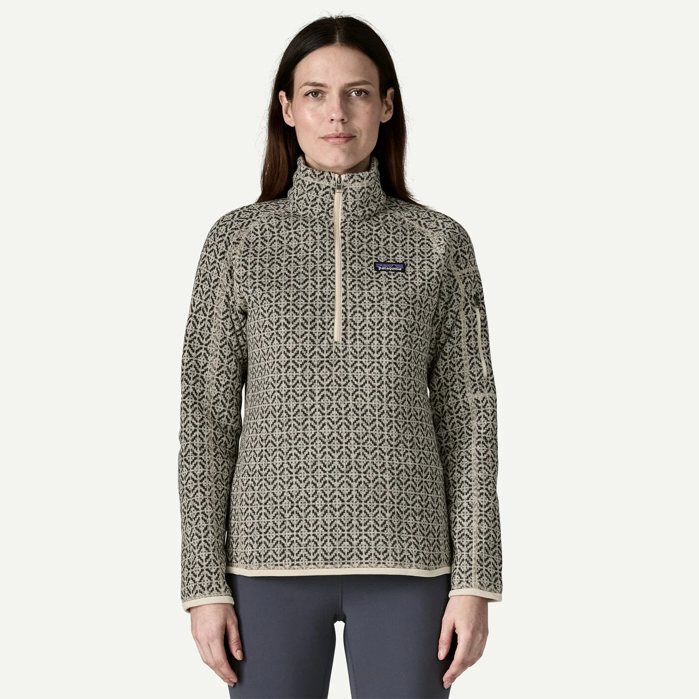 Better Sweater 1/4 Zip