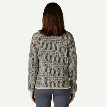 Better Sweater 1/4 Zip