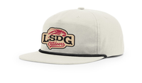 LSDG Outdoors Crawfish- Patch Hat