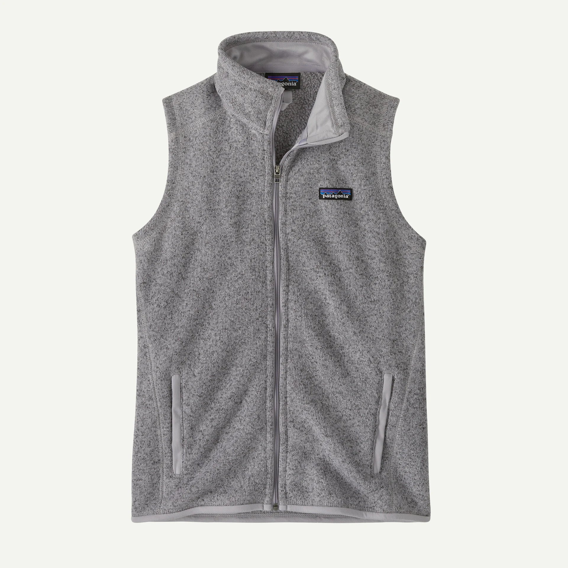 Better Sweater Vest