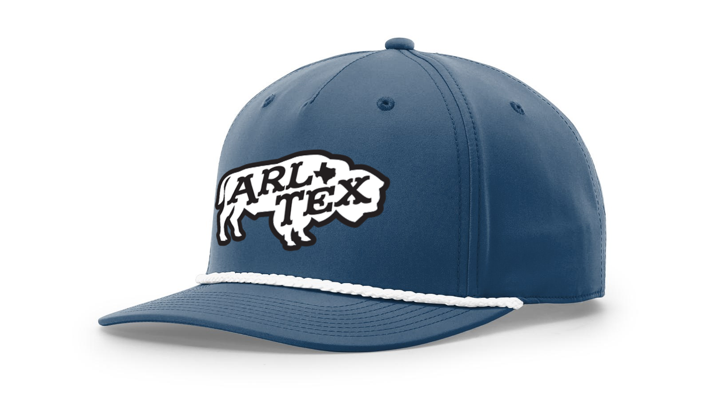 ARL TEX Buffalo - Patch Hat