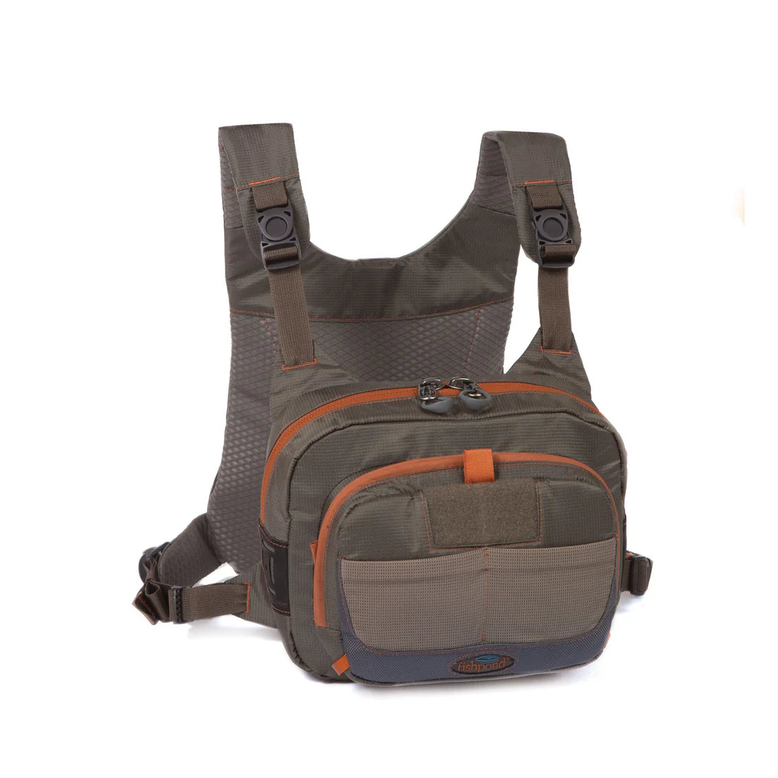 Cross Current Chest Pack – Lone Star Dry Goods