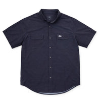 Rio Short Sleeve Shirt- The Comal