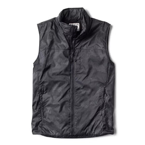 Pro Insulated Vest- Shadow/Camo
