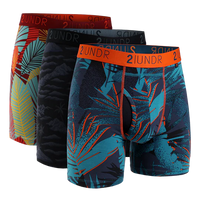 Swing Shift 3PK- Miami/Moonlit/Tropic