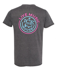 Neon Ice House T-Shirt