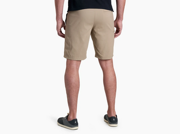 Kruiser Shorts - Khaki