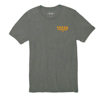 Heritage Printed T-Shirt- Jackalope