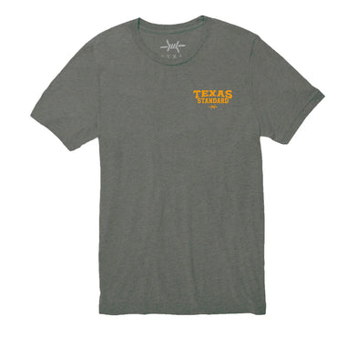 Heritage Printed T-Shirt- Jackalope