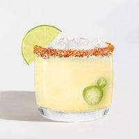 Spicy Aqave Nectar 32oz
