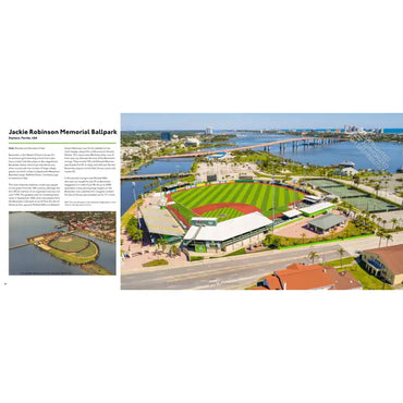 Remarkable Ballparks