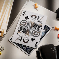 The Office Playing Cards