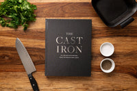 The Cast Iron Cookbook