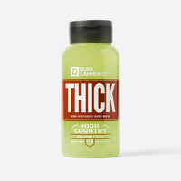 THICK High-Viscosity Body Wash