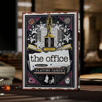 The Office Playing Cards