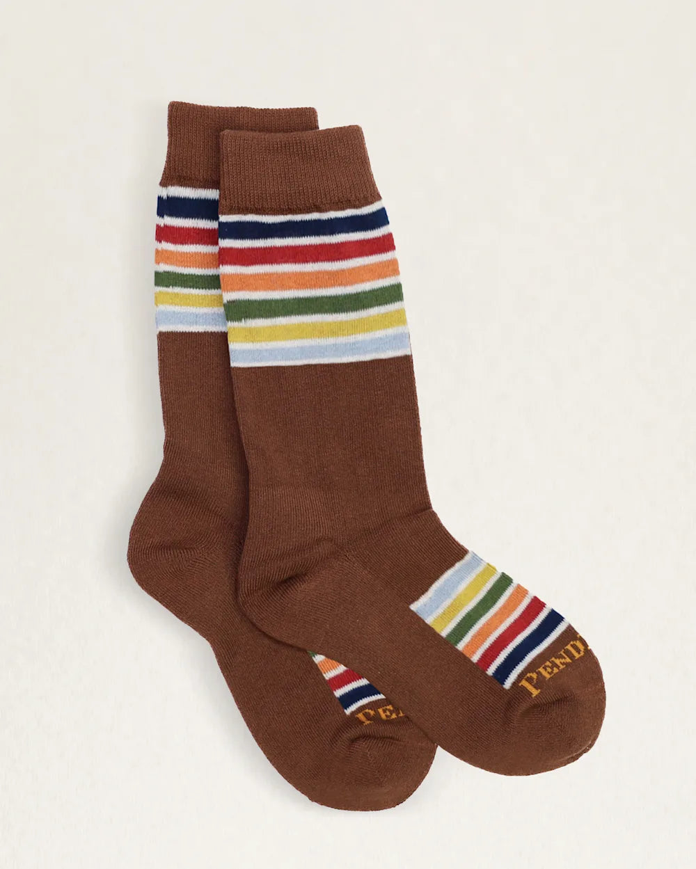 National Park Crew Socks