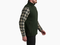 Interceptr Vest- Loden