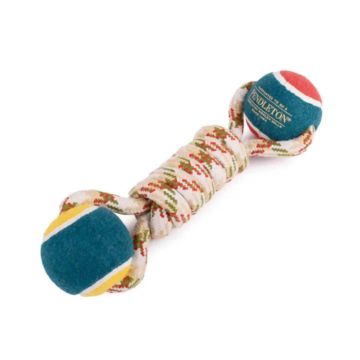 Lasso Rope Dog Toy