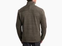 Aktivator Fleece Full Zip- Turkish Coffee