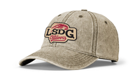 LSDG Outdoors Crawfish- Patch Hat