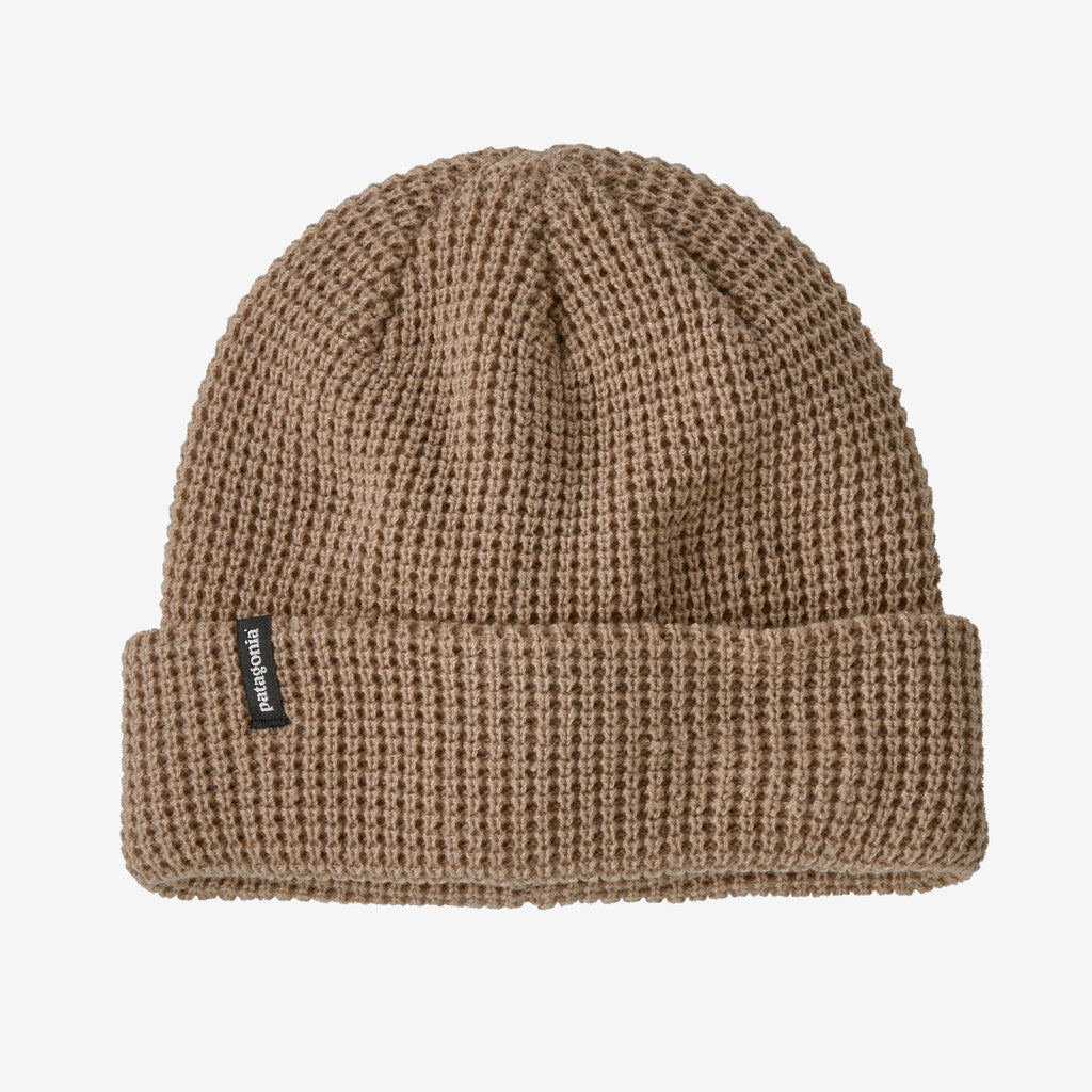 SnowDrifter Beanie- Slab Khaki