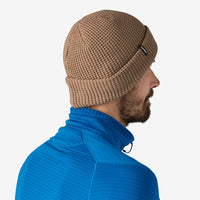 SnowDrifter Beanie- Slab Khaki