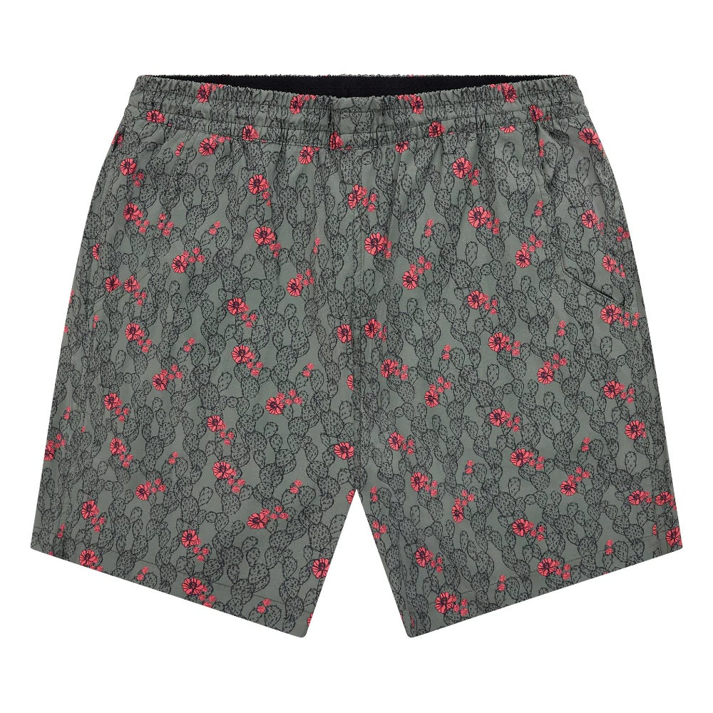 Waterloo Swim Shorts 7.5"- Desert Bloom