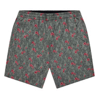 Waterloo Swim Shorts 7.5"- Desert Bloom
