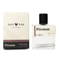 Preston- Men's Cologne