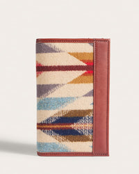 Wyeth Trail Bifold Wallet