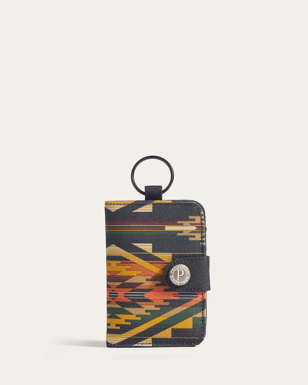 Key Ring Wallet