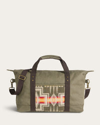 Harding Weekender