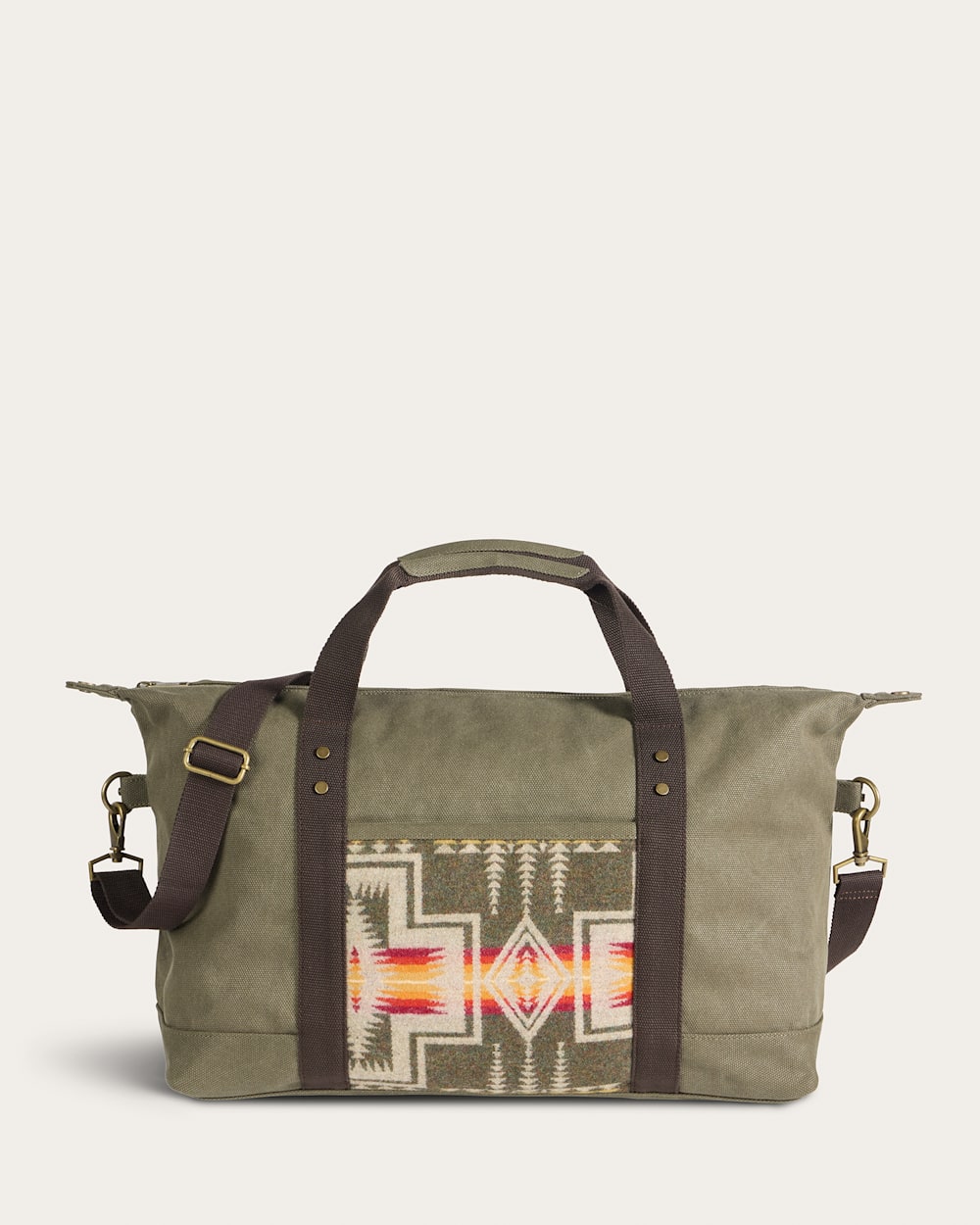 Harding Weekender