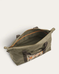 Harding Weekender