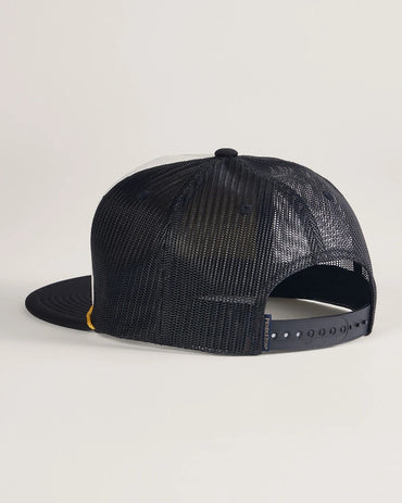 National Park Trucker Hat- Glacier