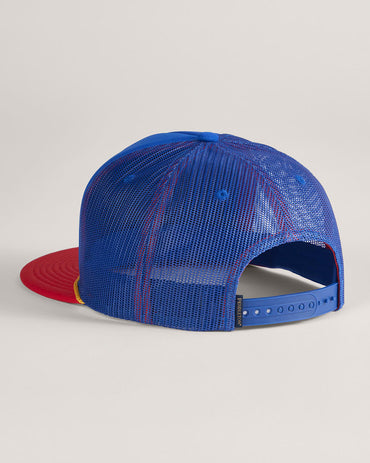 National Park Trucker Hat- Grand Canyon/Navy