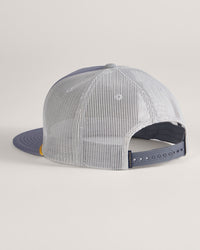 National Park Trucker Hat- Yellowstone
