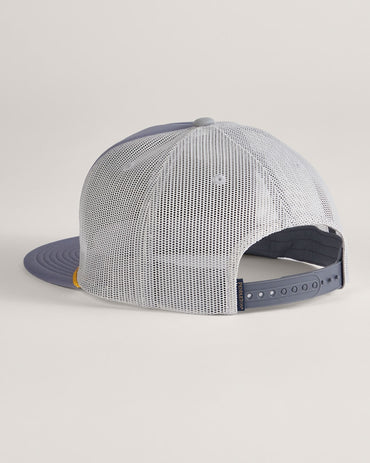 National Park Trucker Hat- Yellowstone