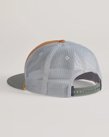 National Park Trucker Hat- Joshua Tree