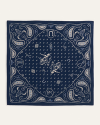 Bandanas 3pk- Western Lasso