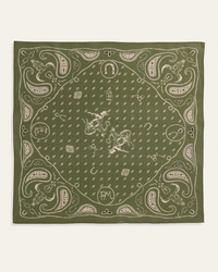 Bandanas 3pk- Western Lasso