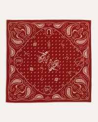Bandanas 3pk- Western Lasso