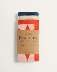 Bandanas 3pk- Pilot Rock