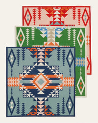 Bandanas 3pk- Pilot Rock