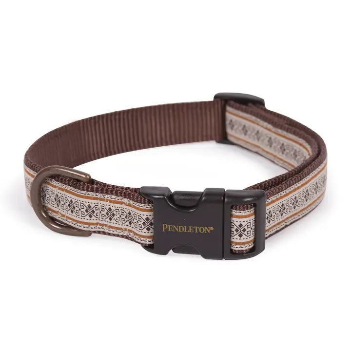 Pendleton Pet National Park Dog Collar - Westerley