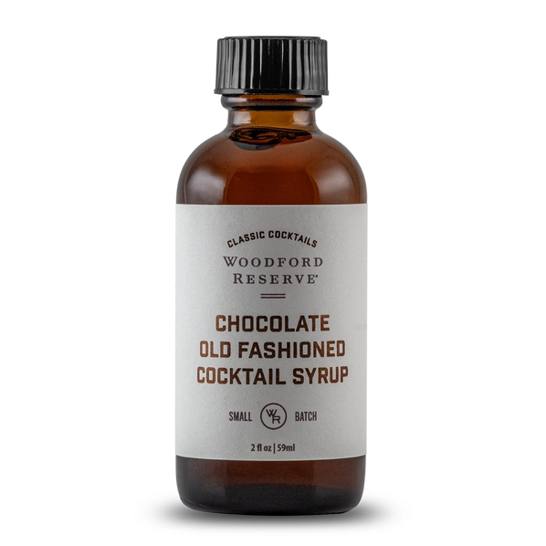 Woodford Chocolate Old Fashion 2oz