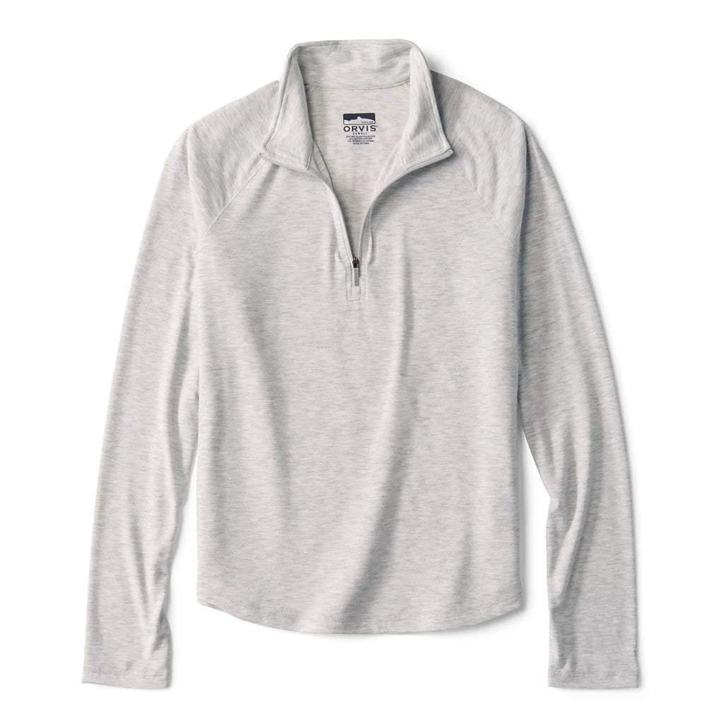 Dricast 1/4 Zip