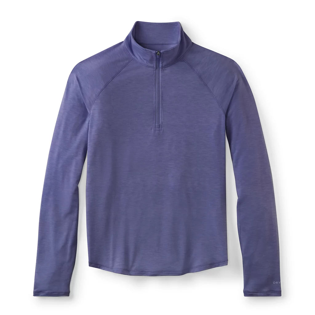 Dricast 1/4 Zip